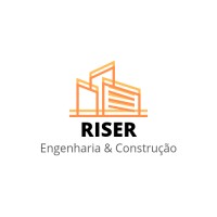 Riser Engenharia e Construções logo - Similar company to Riser Operações Verticais