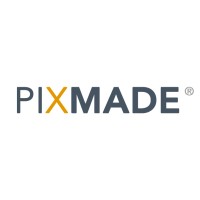 PIXMADE GmbH logo - Similar company to Hd Wireless Gmbh