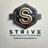 Strive Hospitality and Enterprises logo - Similar company to Hec Hospitality Pvt Ltd
