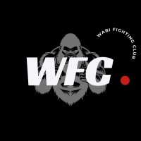 WABI FIGHTING CLUB logo - Similar company to Jma-Tel