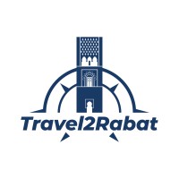 Travel2Rabat logo - Similar company to Orangeone Productions