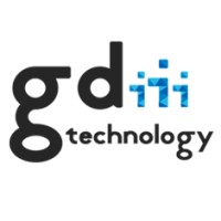 GD3 Technology logo - Similar company to Ipsumlab