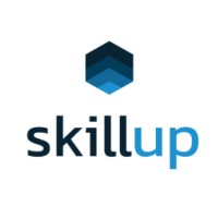 Skill Up | Cursos de Marketing Digital logo - Similar company to Skill-Up