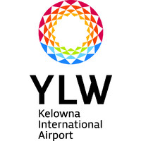 Kelowna International Airport - YLW logo - Similar company to Psigate Inc.