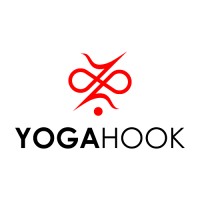 Yoga Hook logo - Similar company to Airbound India