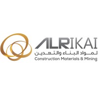 AlRikai For Construction Materials & Mining logo - Similar company to Majid Group