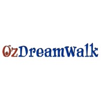 OzDreamWalk FZCO logo - Similar company to Tasso E.V.