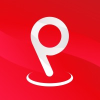 Places Rocks logo - Similar company to Airhouse - Matching Plattform
