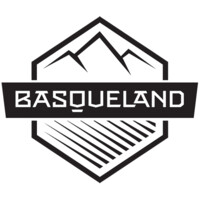 Basqueland Brewing logo - Similar company to Petritegi