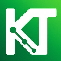 KAYTECH logo - Similar company to Found