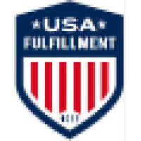 USA Fulfillment logo - Similar company to Usa Digital Menu