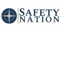 Safety Nation logo - Similar company to Food Cert Llc.