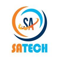 SA Technologies (SATECH) logo - Similar company to Blue Envision