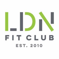 The London Fit Club logo - Similar company to The Eldo Abraham