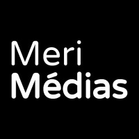 Meri Médias logo - Similar company to Oloon