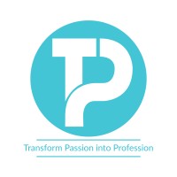 Transform Passion into Profession logo - Similar company to Virtual Reload, Llc