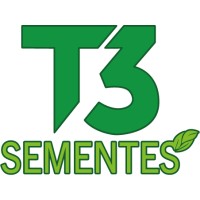 T3 Sementes logo - Similar company to Sementes Lima