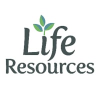 Life Resources-Charleston, SC logo - Similar company to Green Home Solutions - Charleston, Sc
