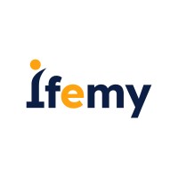 Ifemy logo - Similar company to Travelearn