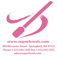 Super Brush LLC logo - Similar company to Wright Machine
