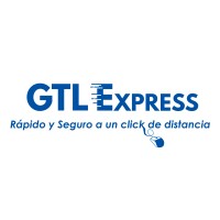 GTL Express logo - Similar company to Newcode It / Data