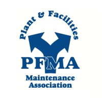 PFMA - Plant & Facilities Maintenance Association logo - Similar company to Triant Technologies