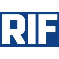 RIF logo - Similar company to Isotek Egypt