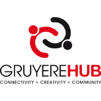 Gruyere Hub logo - Similar company to Id Industriel Design Sàrl