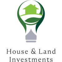 House & Land Investments logo - Similar company to House And Land Perth