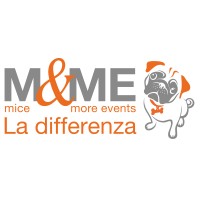 Mice & More Events SRL logo - Similar company to Mice - Meetings, Incentives, Conferences And Exhibitions (Mice.Com)