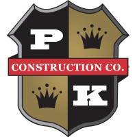 Pete King Construction logo - Similar company to Ardan Construction