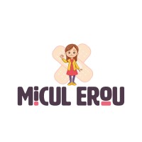 Micul Erou logo - Similar company to Carpathian Single Malt