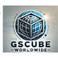 GSCUBE WORLDIWIDE logo - Similar company to Aura Pottery