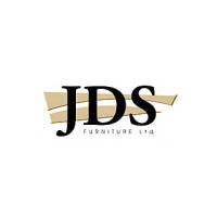JDS Furniture logo - Similar company to Heeley