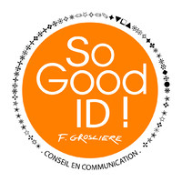 So Good iD François Grosliere logo - Similar company to Carroussel Beauté