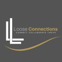 Loose Connections Networking logo - Similar company to No More Stumps Ltd