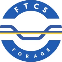FTCS FORAGE logo - Similar company to Soltech Forage