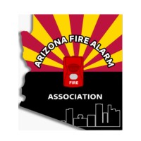 AZFAA - Arizona Fire Alarm Association logo - Similar company to Security Control Integrators