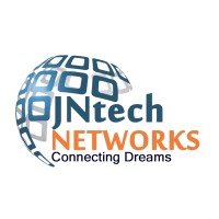JNtech Networks pvt ltd logo - Similar company to Jd Connection Networks, Llc