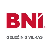 BNI Geležinis vilkas logo - Similar company to Wantly [Proposal Management Software]