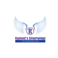 Raphael's Silverwings logo - Similar company to Raphael'S Silverwings Consulting Services