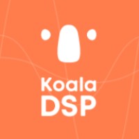 KoalaDSP logo - Similar company to Oscill.Ai