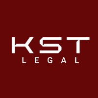KST Legal logo - Similar company to Provisor
