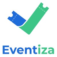 Eventiza logo - Similar company to Shipfast Es