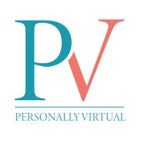 Personally Virtual logo - Similar company to Change Adopt