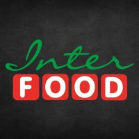 Interfood Magyarország logo - Similar company to Elafood