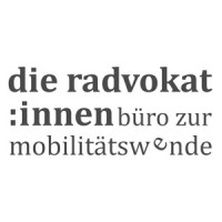 Die Radvokat:innen logo - Similar company to Rubin Portorož, D.O.O.