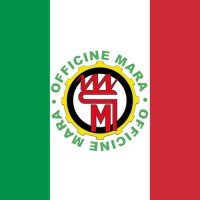 Officine Mara logo - Similar company to Timec Srl
