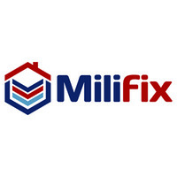 Milifix logo - Similar company to Abr Projects Ltd