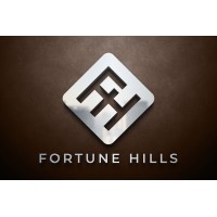 Fortune Hills Real Estate logo - Similar company to Teegee Properties